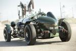 Bentley 3/8-Litre Hawkeye Special 1924 года